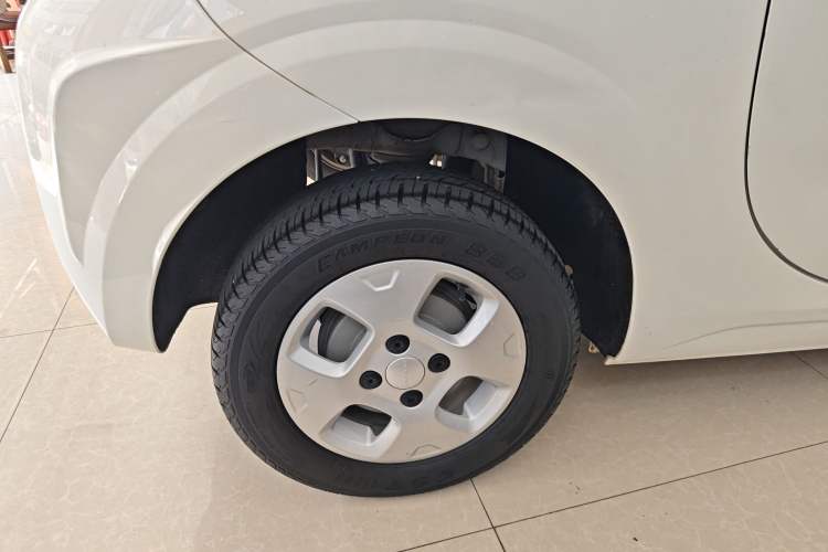 Used Roewe Clever 2020 Urban Style Edition Exterior 7