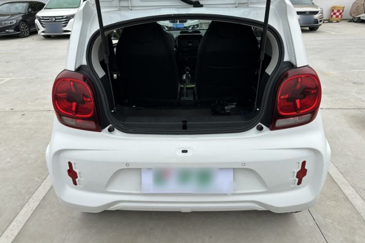 Used Roewe Clever 2020 Urban Style Edition Exterior 8