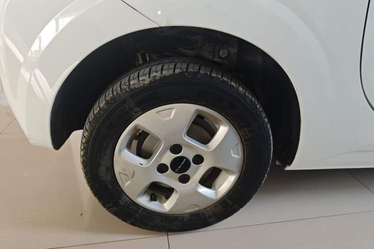 Used Roewe Clever 2020 Urban Style Edition Exterior 8