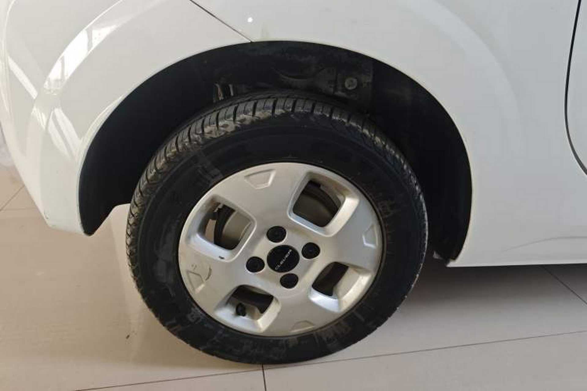 Used Roewe Clever 2020 Urban Style Edition Exterior 8