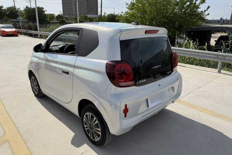 Used Roewe Clever 2020 Urban Style Edition Exterior 8
