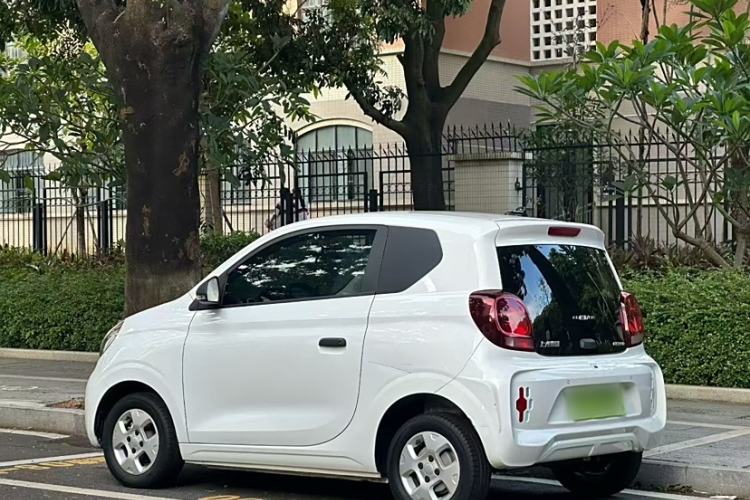 Used Roewe Clever 2020 Urban Style Edition Exterior 8