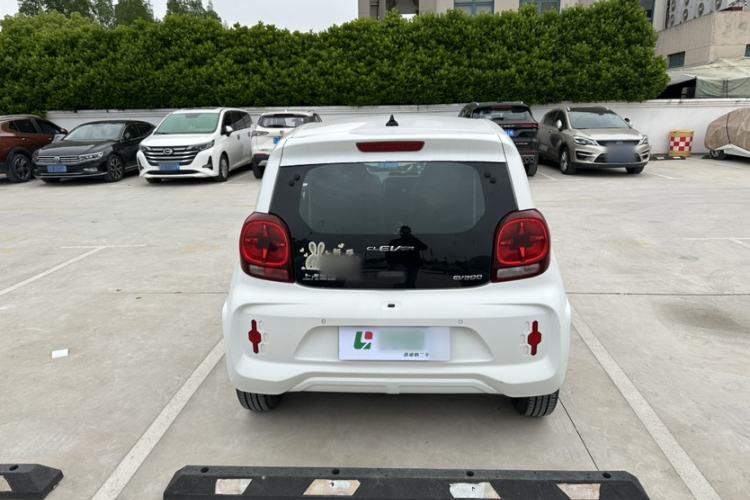 Used Roewe Clever 2020 Urban Style Edition Exterior 9