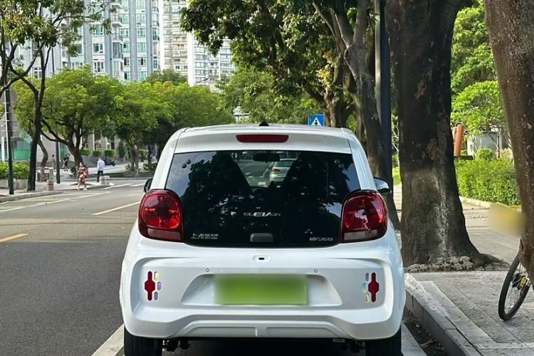 Used Roewe Clever 2020 Urban Style Edition Exterior 9