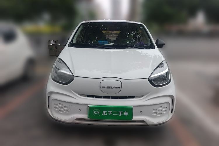 Used Roewe Clever 2020 Urban Style Edition Front