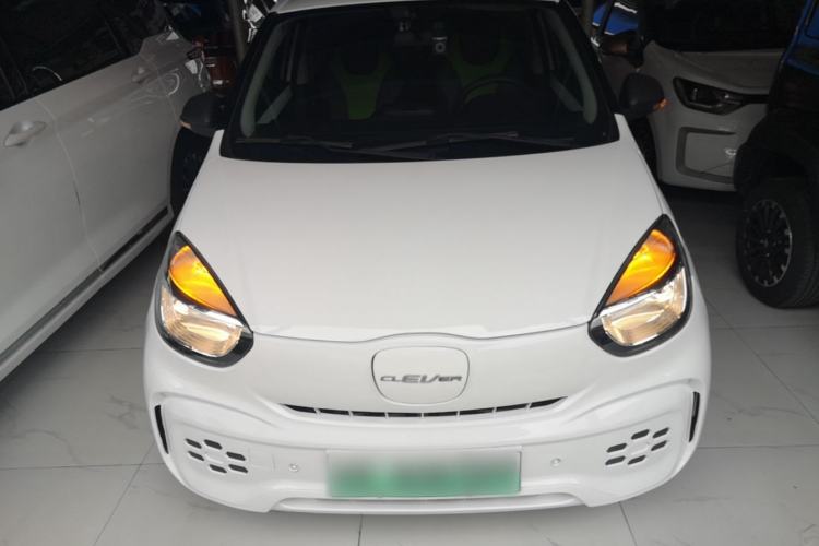 Used Roewe Clever 2020 Urban Style Edition Front
