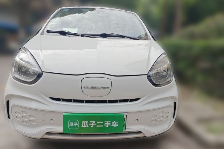 Used Roewe Clever 2020 Urban Style Edition Front