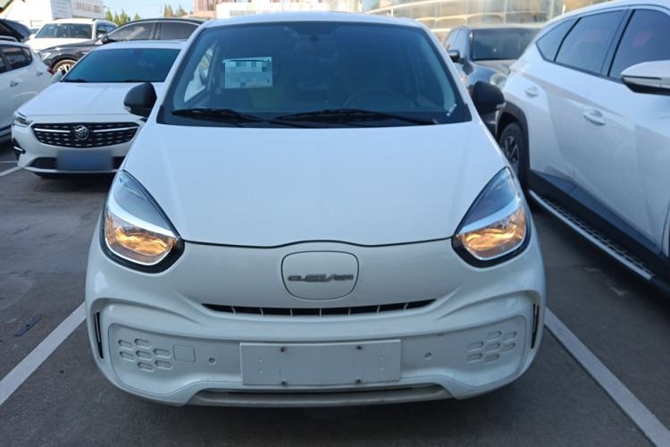Used Roewe Clever 2020 Urban Style Edition Front