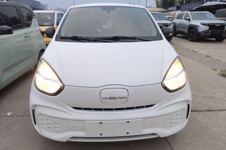 Used Roewe Clever 2020 Urban Style Edition Front