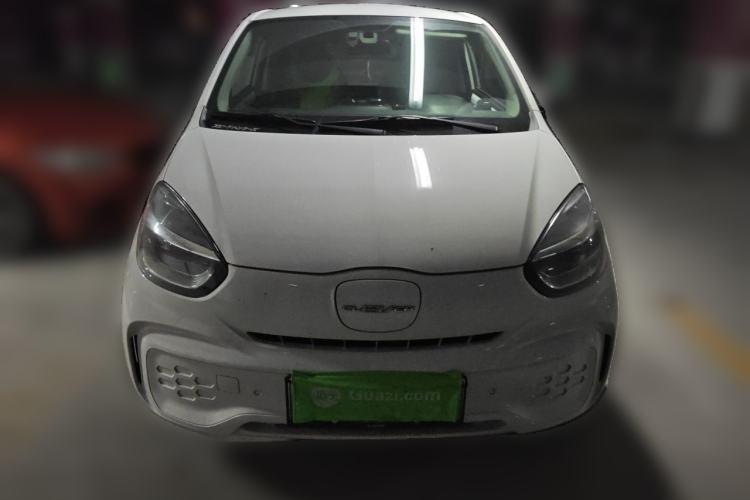 Used Roewe Clever 2020 Urban Style Edition Front