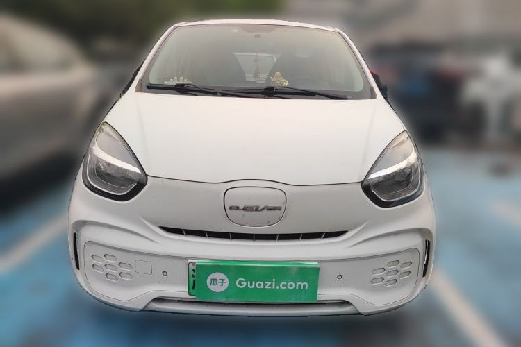 Used Roewe Clever 2020 Urban Style Edition Front