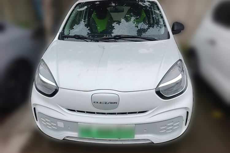 Used Roewe Clever 2020 Urban Style Edition Front