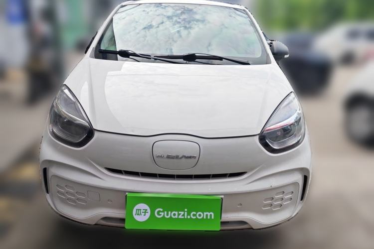 Used Roewe Clever 2020 Urban Style Edition Front