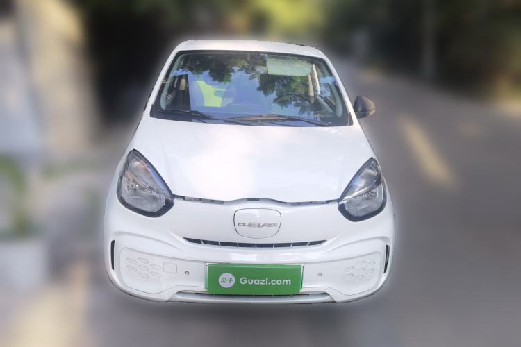 Used Roewe Clever 2020 Urban Style Edition Front