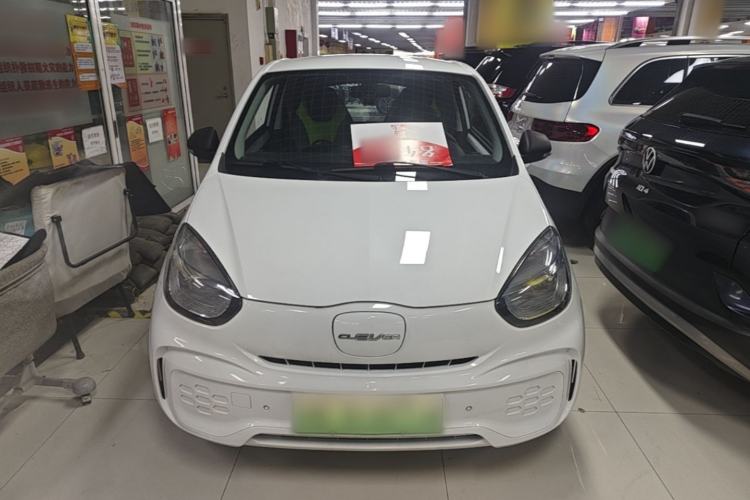 Used Roewe Clever 2020 Urban Style Edition Front