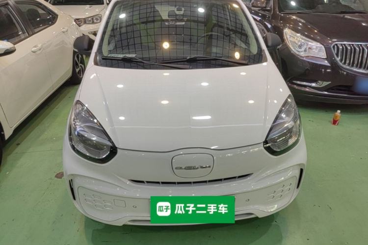 Used Roewe Clever 2020 Urban Style Edition Front