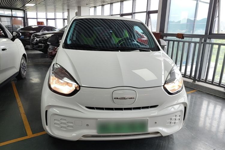 Used Roewe Clever 2020 Urban Style Edition Front
