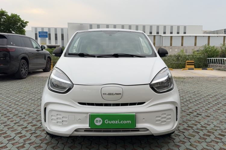Used Roewe Clever 2020 Urban Style Edition Front