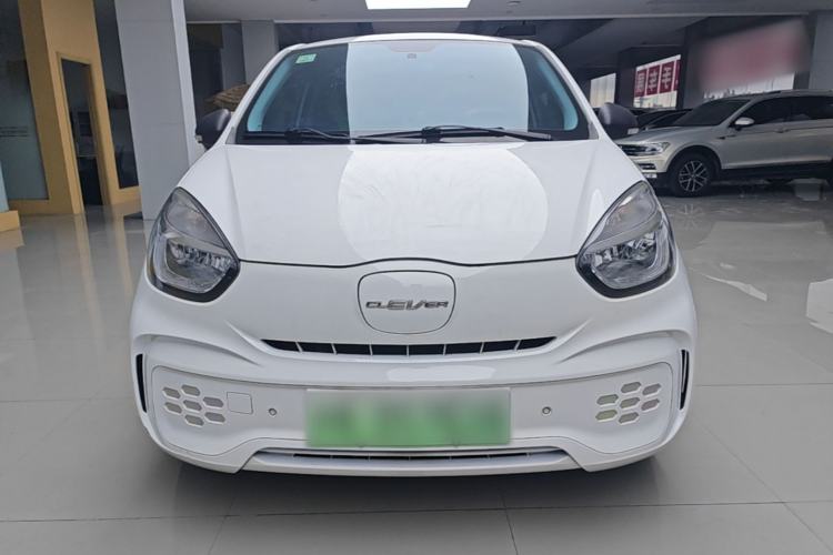 Used Roewe Clever 2020 Urban Style Edition Front