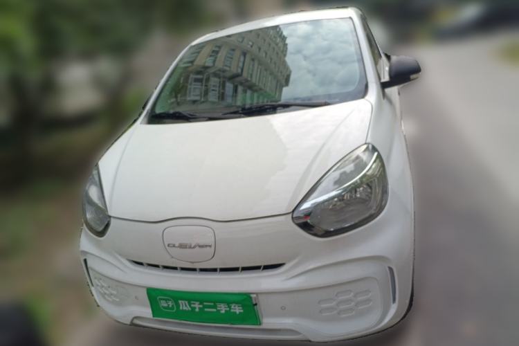 Used Roewe Clever 2020 Urban Style Edition Front