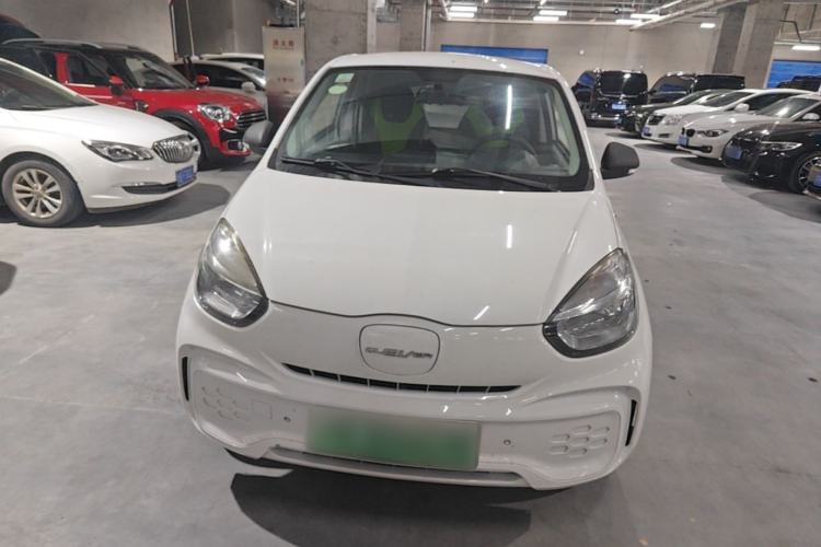 Used Roewe Clever 2020 Urban Style Edition Front
