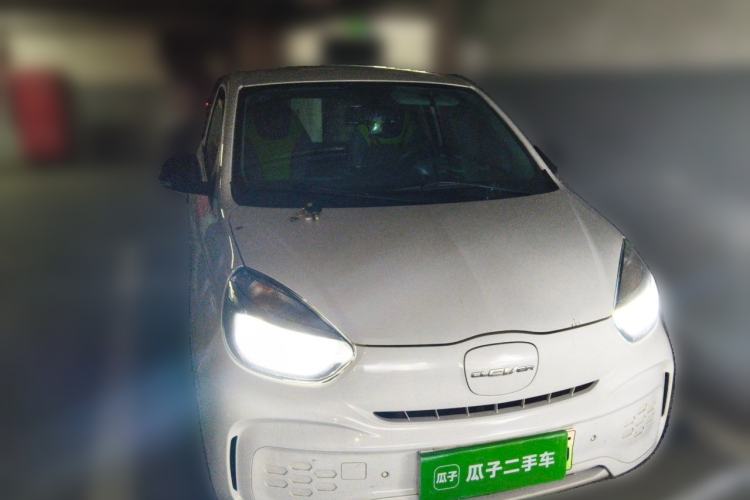 Used Roewe Clever 2020 Urban Style Edition Front