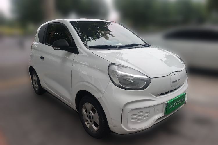 Used Roewe Clever 2020 Urban Style Edition Front Right 45 Deg