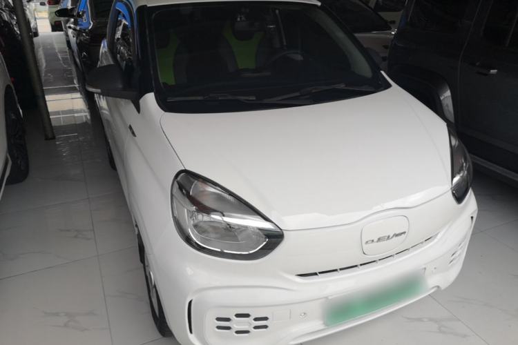 Used Roewe Clever 2020 Urban Style Edition Front Right 45 Deg