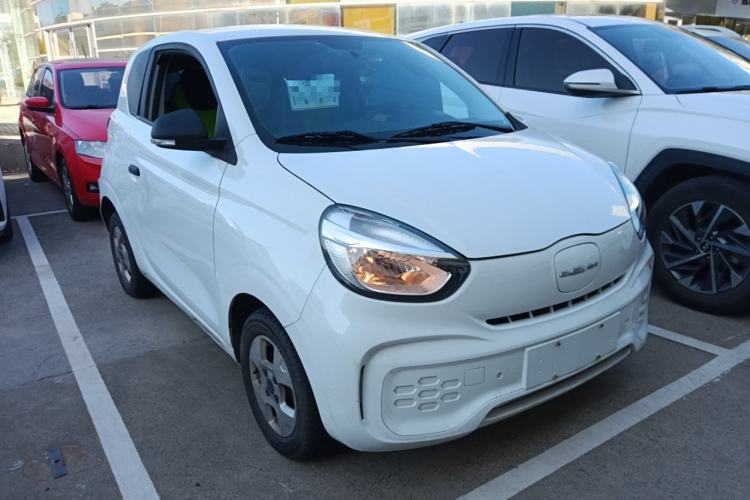 Used Roewe Clever 2020 Urban Style Edition Front Right 45 Deg
