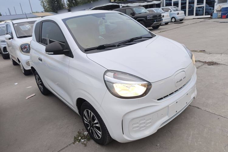 Used Roewe Clever 2020 Urban Style Edition Front Right 45 Deg