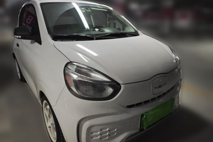Used Roewe Clever 2020 Urban Style Edition Front Right 45 Deg
