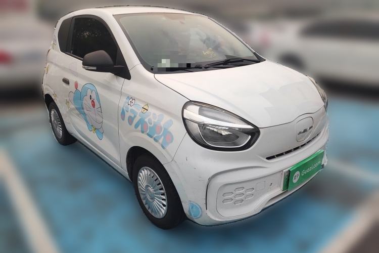 Used Roewe Clever 2020 Urban Style Edition Front Right 45 Deg