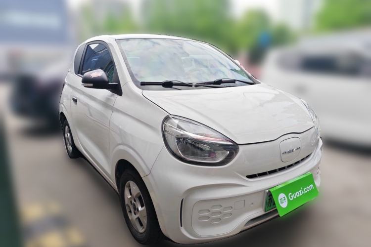 Used Roewe Clever 2020 Urban Style Edition Front Right 45 Deg