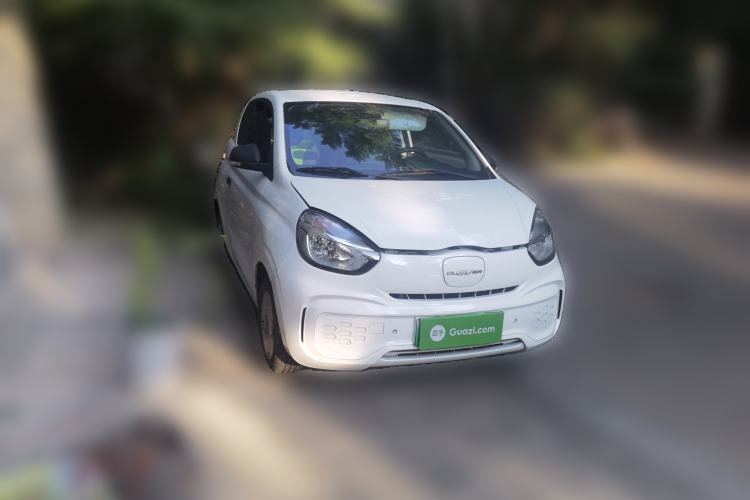 Used Roewe Clever 2020 Urban Style Edition Front Right 45 Deg