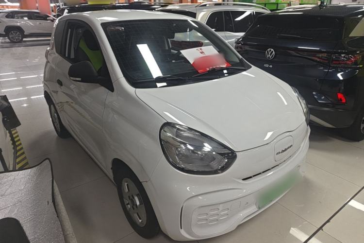 Used Roewe Clever 2020 Urban Style Edition Front Right 45 Deg