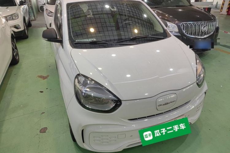 Used Roewe Clever 2020 Urban Style Edition Front Right 45 Deg