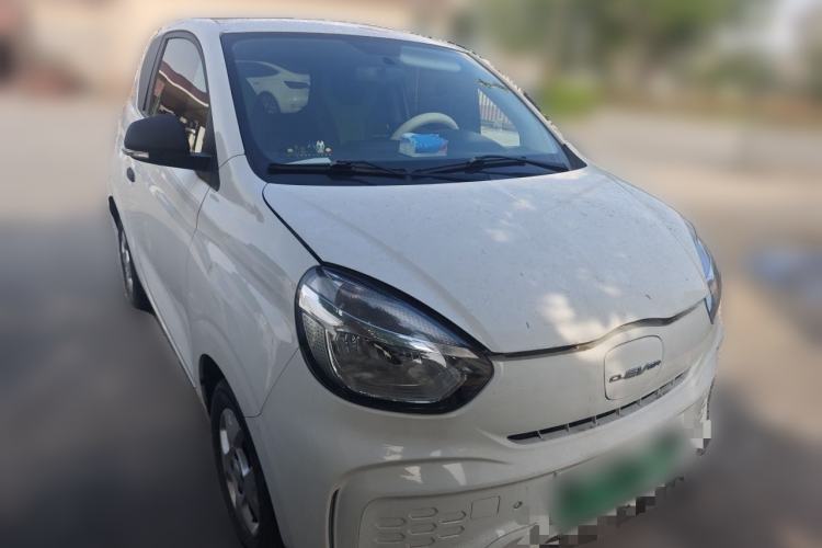 Used Roewe Clever 2020 Urban Style Edition Front Right 45 Deg