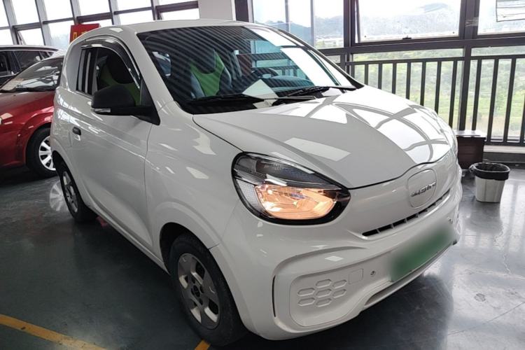 Used Roewe Clever 2020 Urban Style Edition Front Right 45 Deg