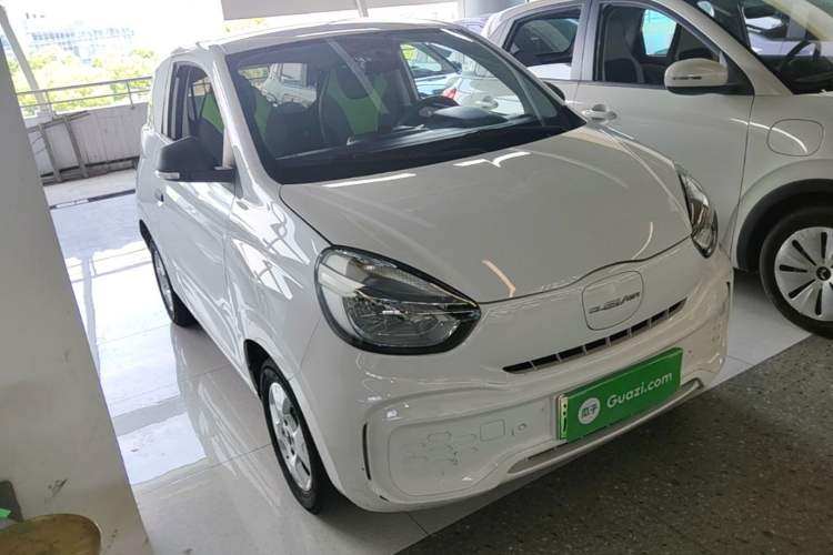 Used Roewe Clever 2020 Urban Style Edition Front Right 45 Deg
