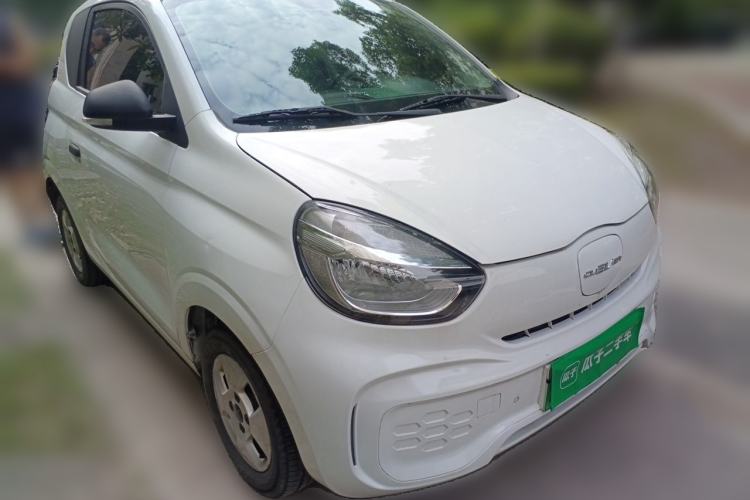 Used Roewe Clever 2020 Urban Style Edition Front Right 45 Deg