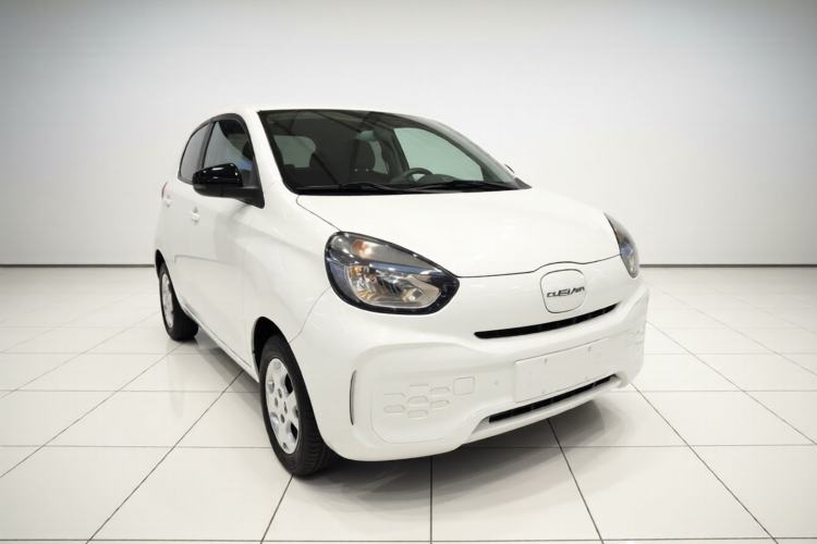 Used Roewe Clever 2020 Urban Style Edition Front Right 45 Deg