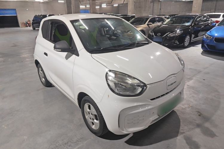 Used Roewe Clever 2020 Urban Style Edition Front Right 45 Deg
