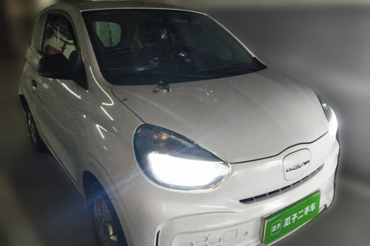 Used Roewe Clever 2020 Urban Style Edition Front Right 45 Deg