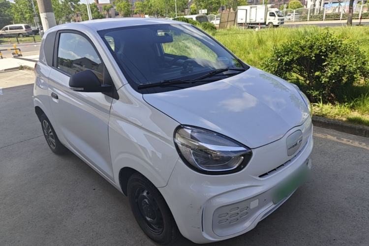 Used Roewe Clever 2020 Urban Style Edition Front Right 45 Deg