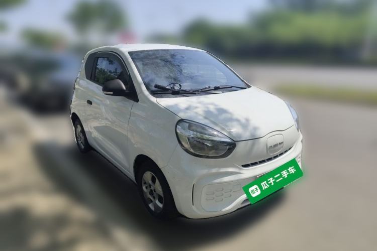 Used Roewe Clever 2020 Urban Style Edition Front Right 45 Deg