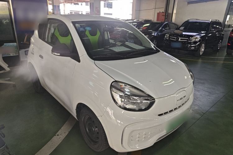 Used Roewe Clever 2020 Urban Style Edition Front Right 45 Deg