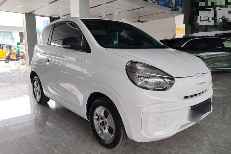 Used Roewe Clever 2020 Urban Style Edition Front Right 45 Deg