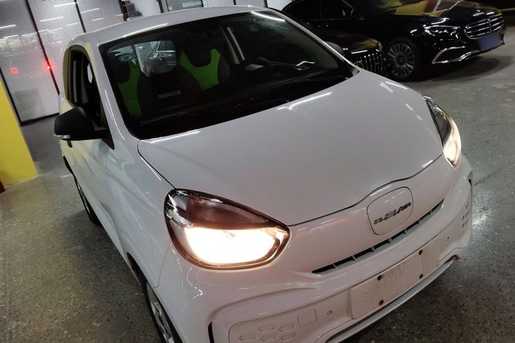 Used Roewe Clever 2020 Urban Style Edition Front Right 45 Deg