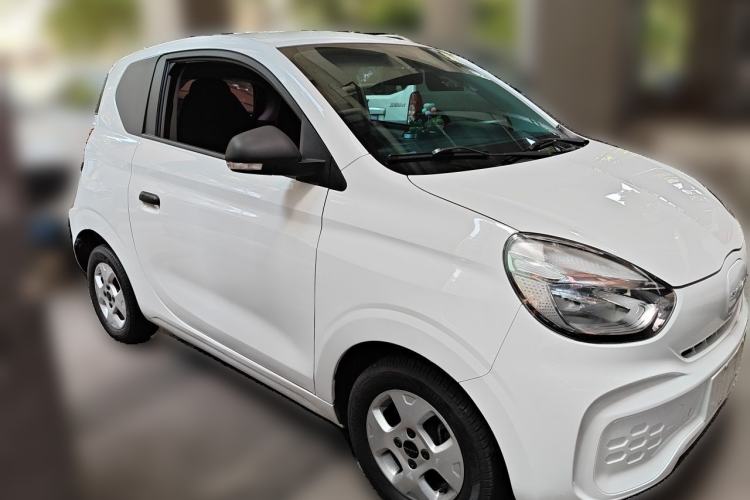 Used Roewe Clever 2020 Urban Style Edition Front Right 45 Deg