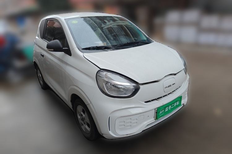 Used Roewe Clever 2020 Urban Style Edition Front Right 45 Deg
